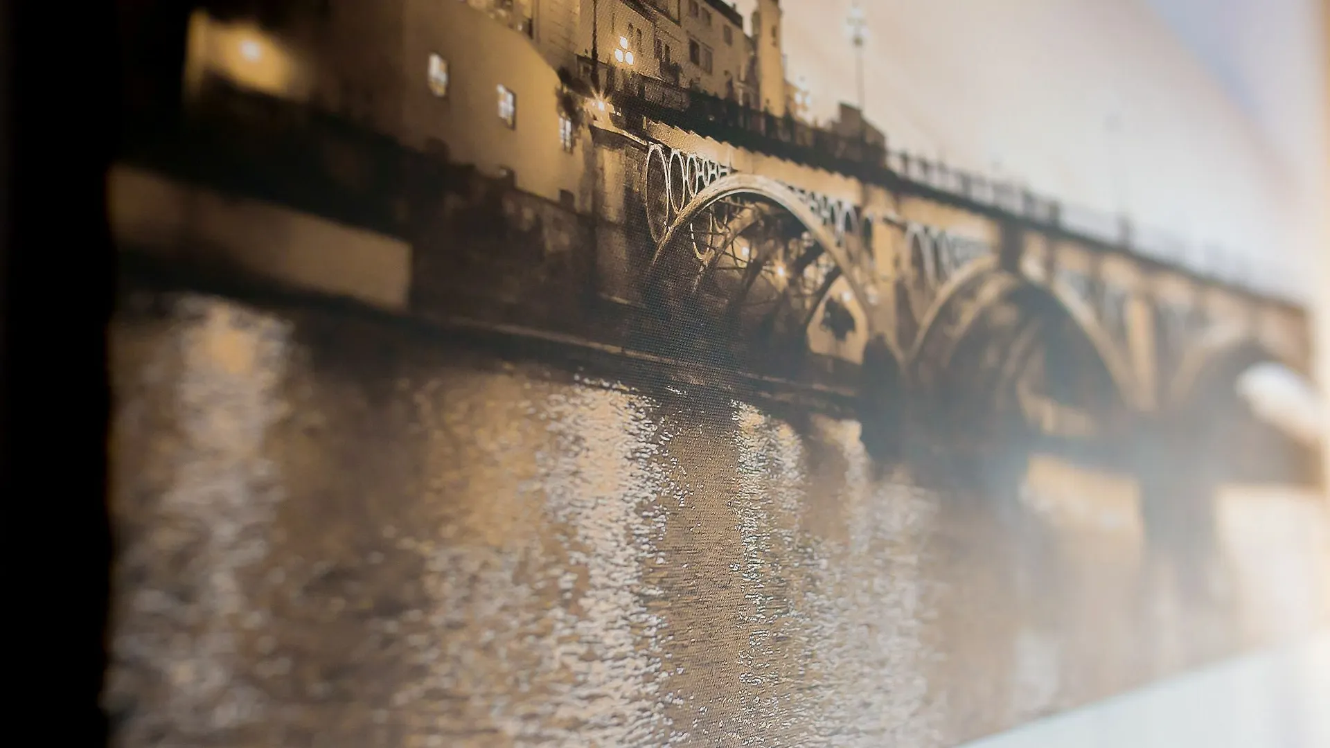 Arco Del Postigo Apartment Seville