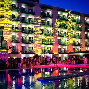 Ritual Torremolinos- Adults Only 3*, Torremolinos Spagna