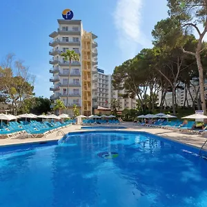 Pabisa Sofia 4*, Playa de Palma (Mallorca) Spagna