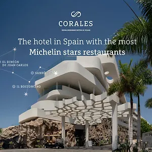 Royal Hideaway Corales - Adults Only 5*, Costa Adeje (Tenerife) Spagna