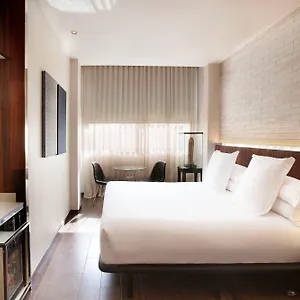 Balmes 4*, Barcellona Spagna