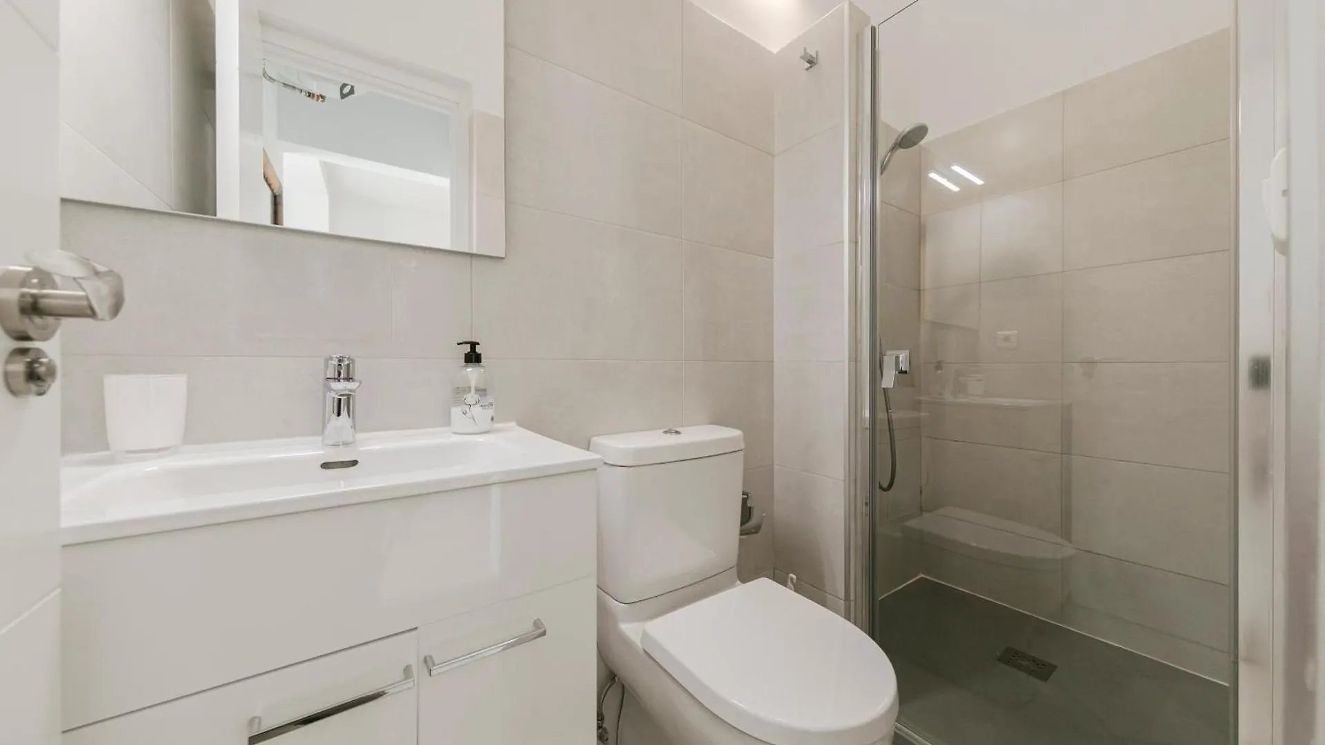 Arco Del Postigo Apartment Seville 0*,  Spain