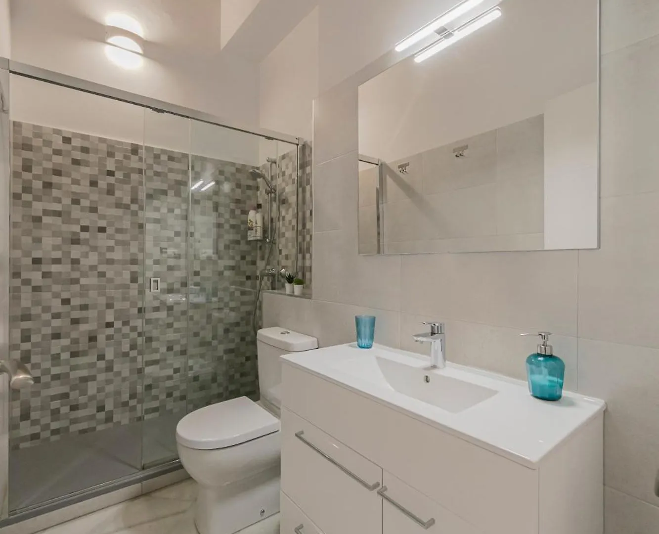 Arco Del Postigo Apartment Seville Spain