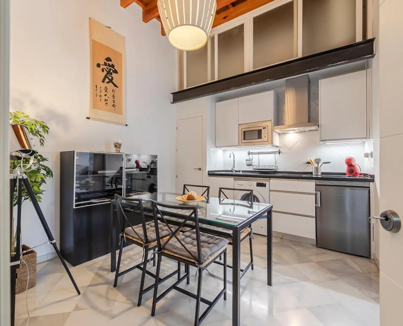 Arco Del Postigo Apartment Seville 0*,  Spain